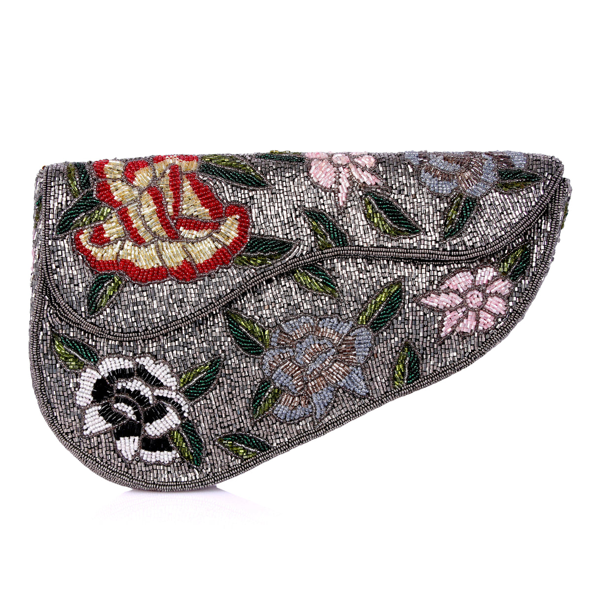 Shahana clutch bag