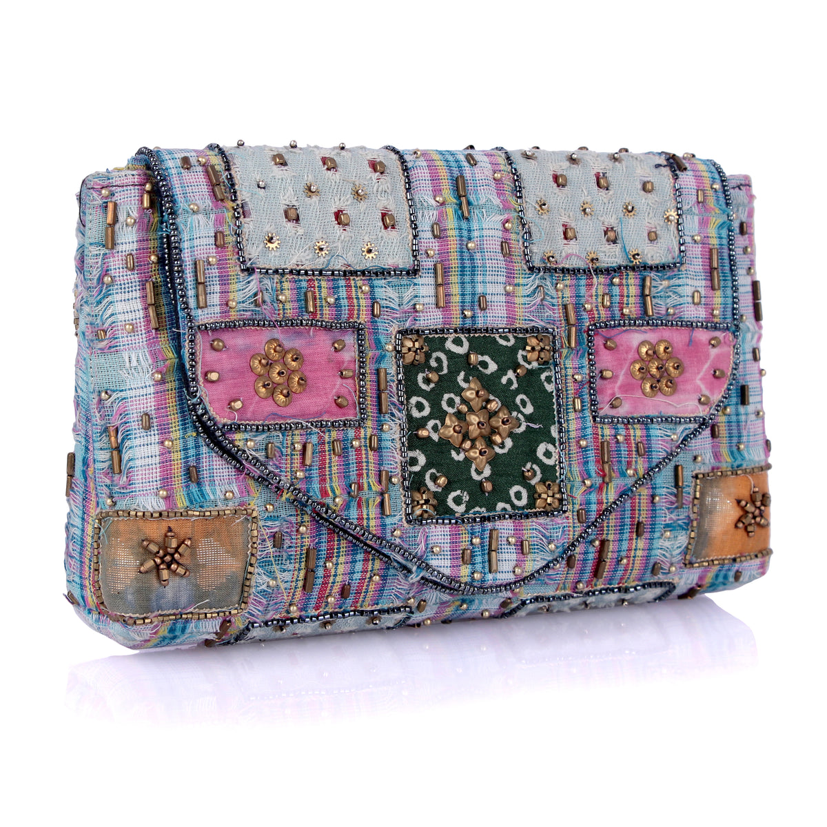 Nazakat boho bag
