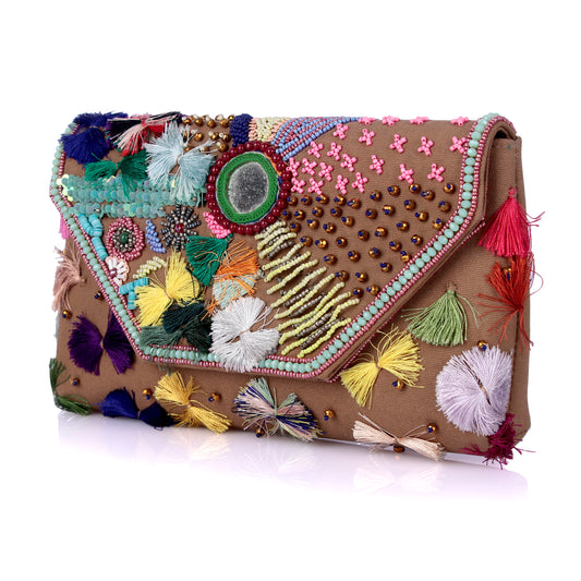 Rooh boho bag