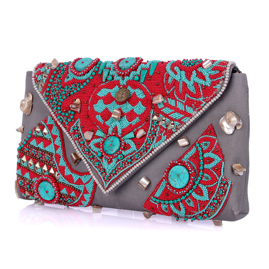 Meher boho bag