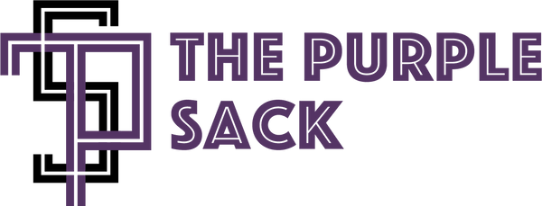 The Purple Sack