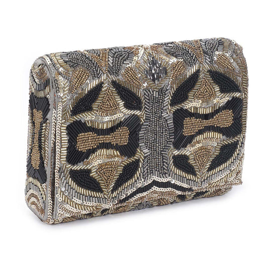 Evergreen clutch