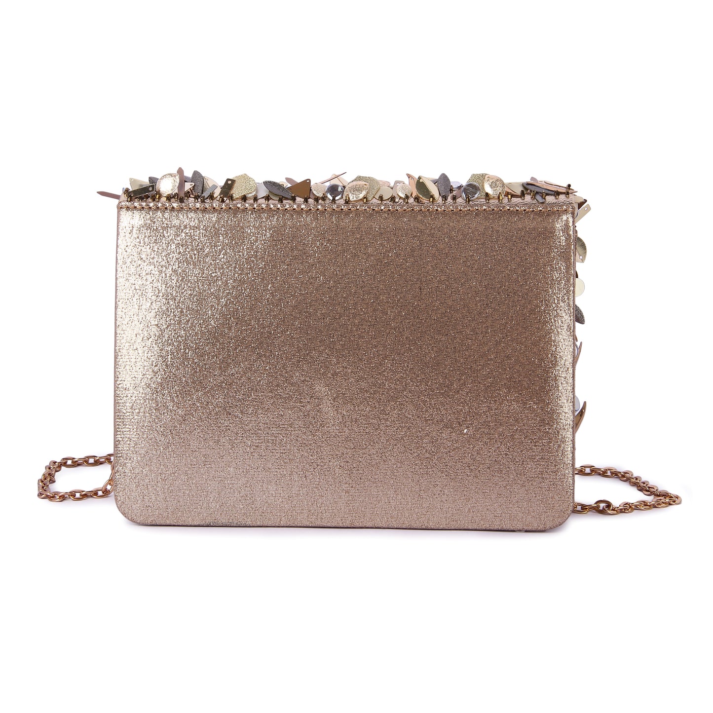 Hoppihola clutch