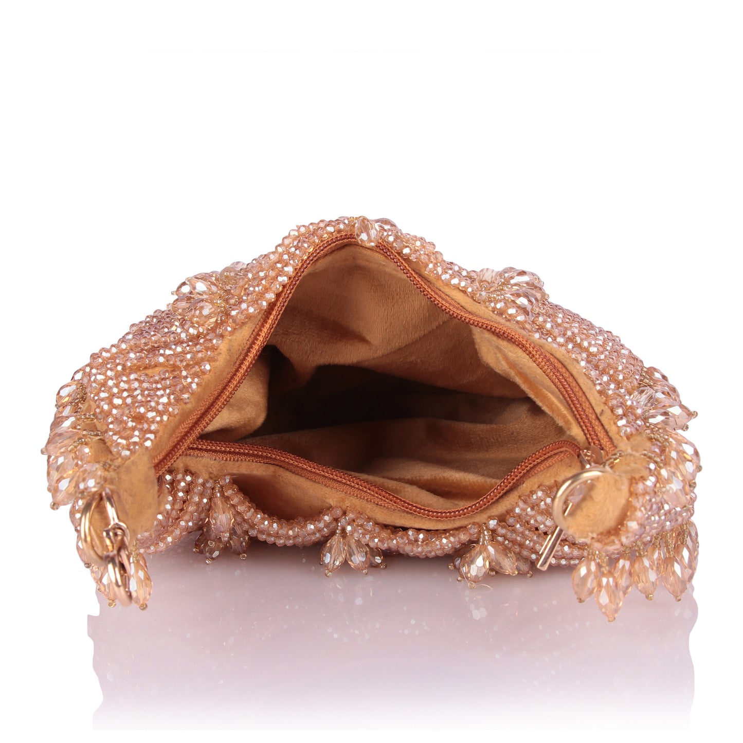 Bijou moon bag