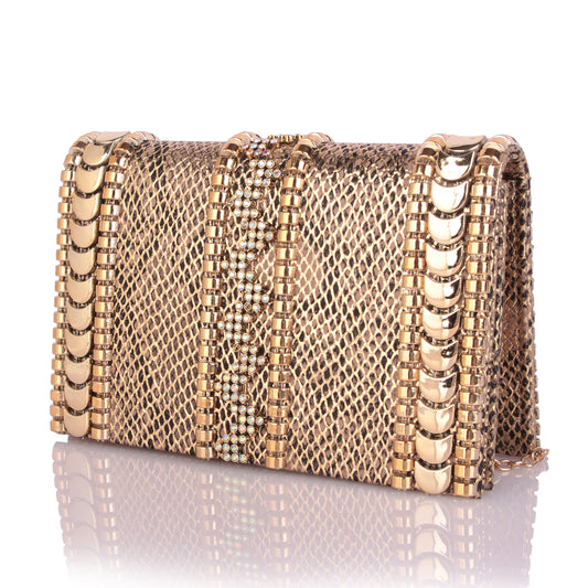 Lumina goldza clutch