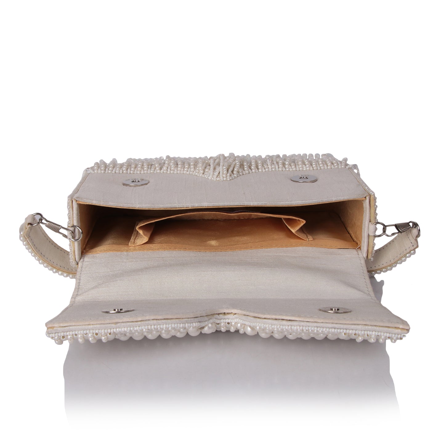 Pearl Piacci bag