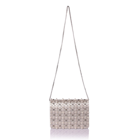 Pearlista clutch