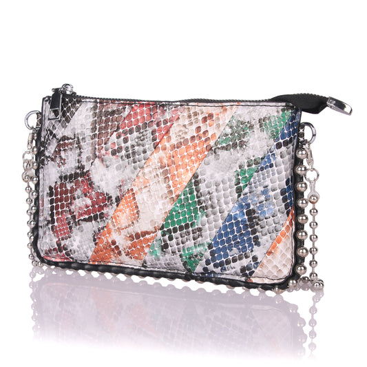 Multi snakesin mini sling