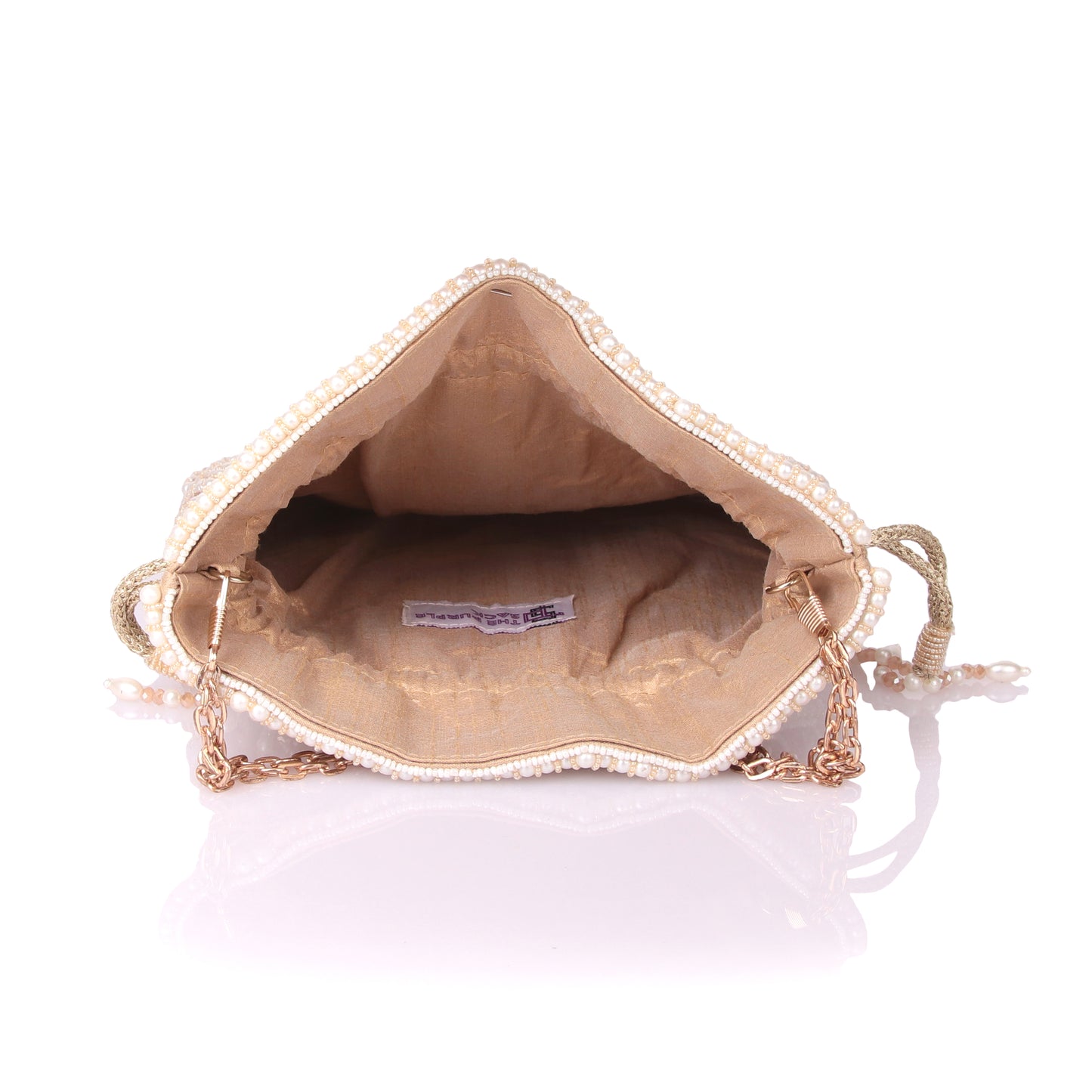 Gitz Bitz potli bag