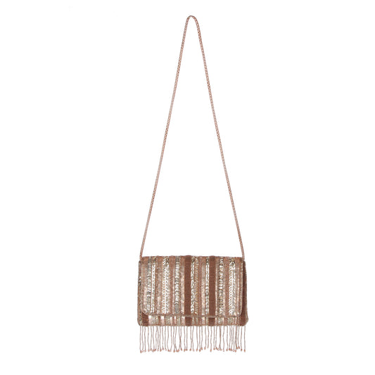 The Royal Heirloom clutch
