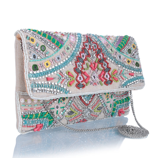 Trizza Boho bag