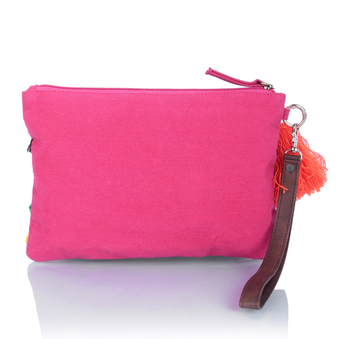 Filly fin wristlet