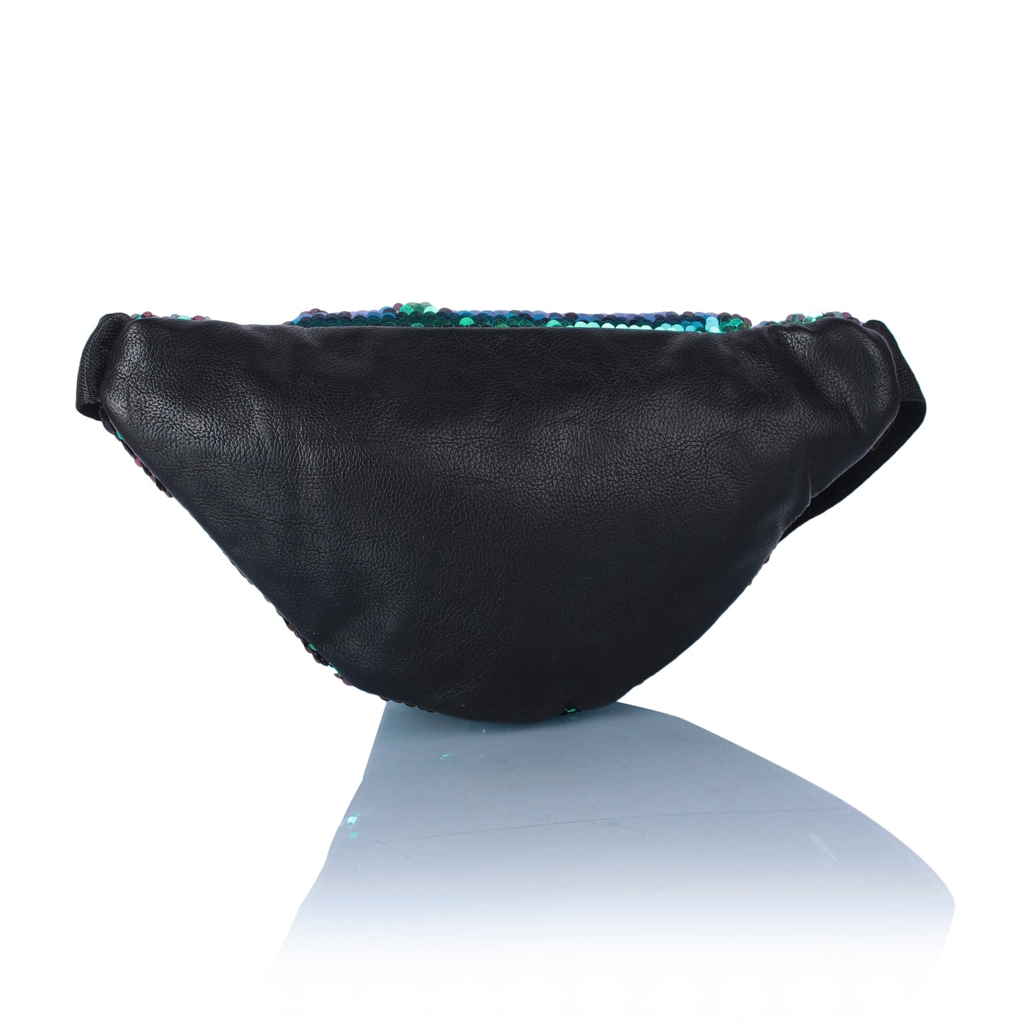 Irridiscence fanny pack