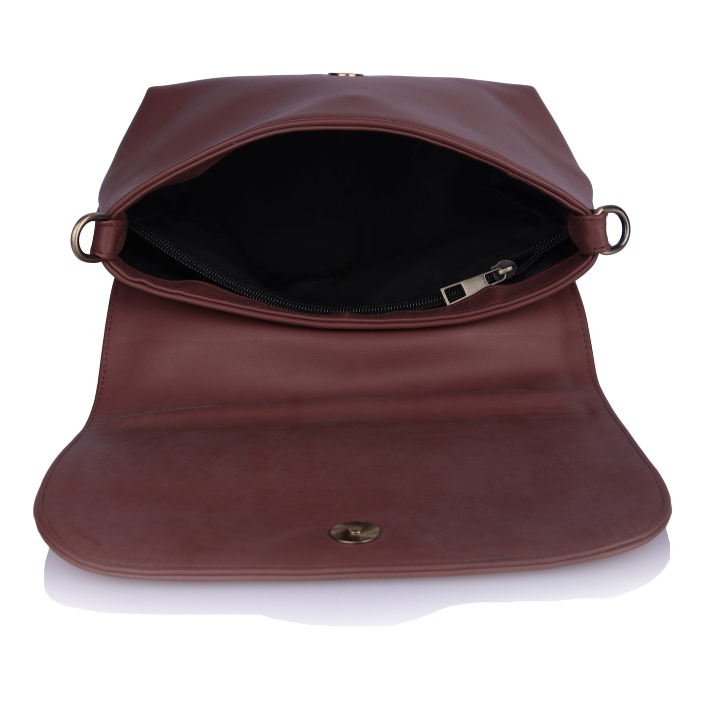 Coffee dash sling bag