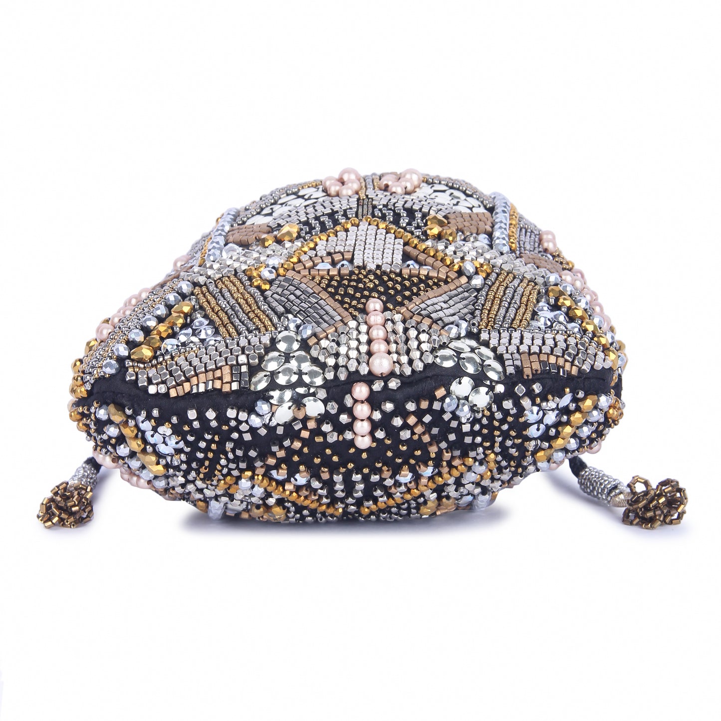 Jingle all potli bag