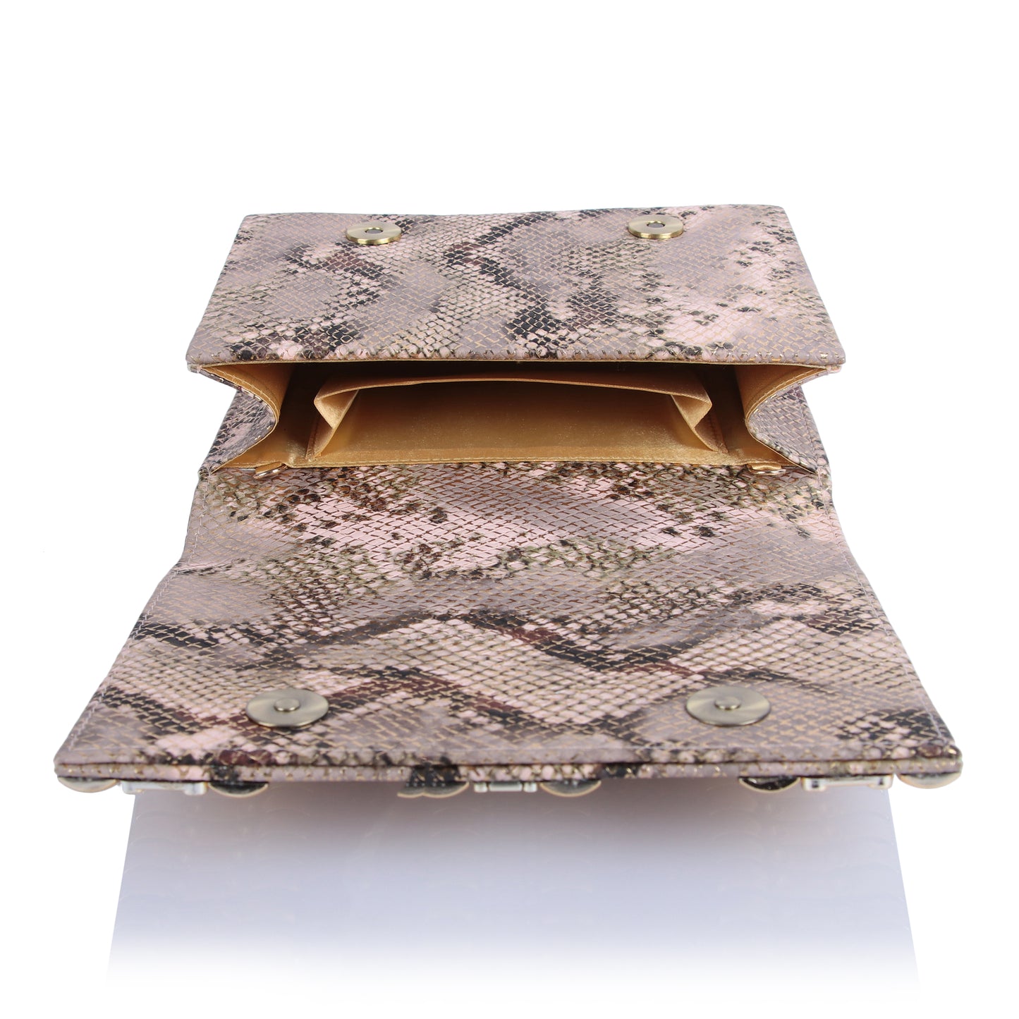 Infinite gold bag