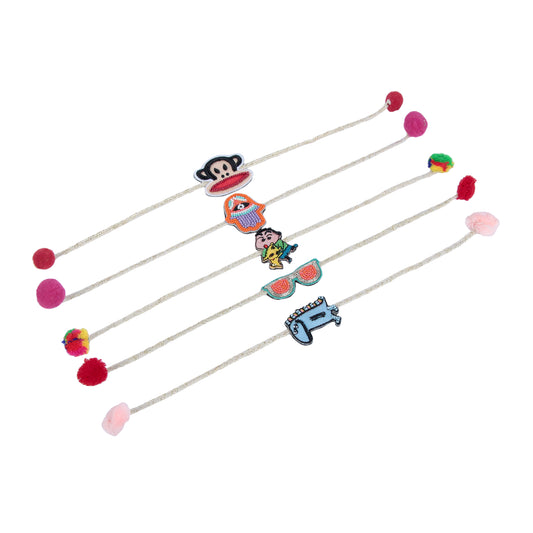 Magnetic Rakhi’s