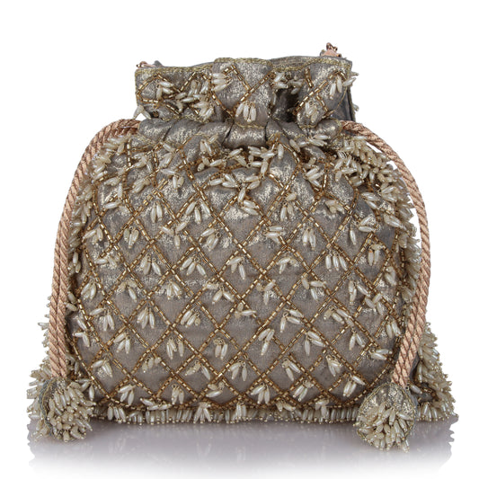 Royal Affair potli bag