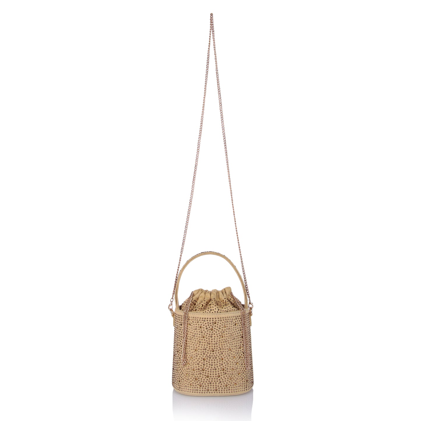 Aurum bucket potli bag
