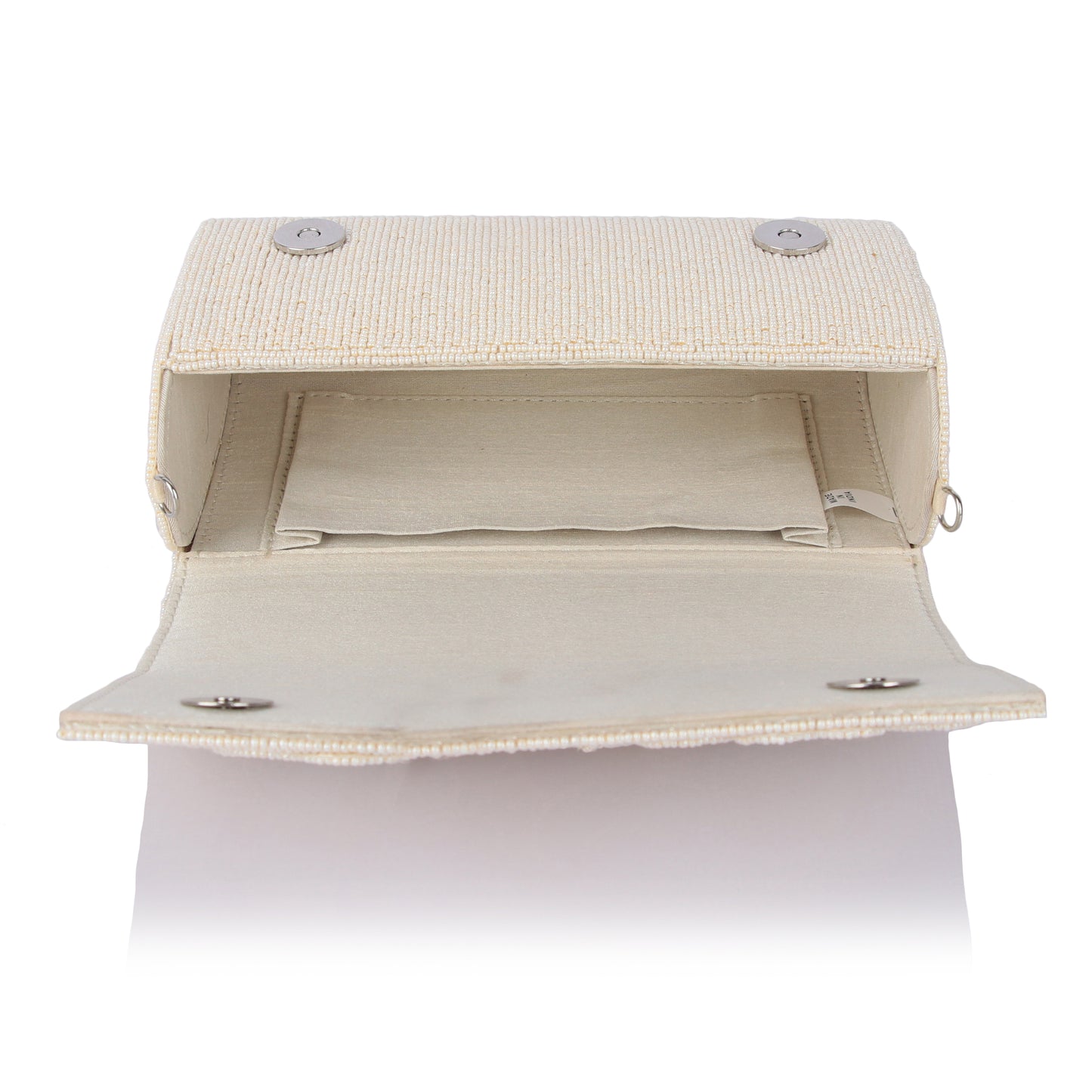 Crystal mist clutch