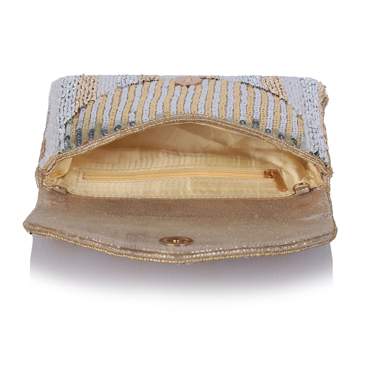 Hydus party clutch