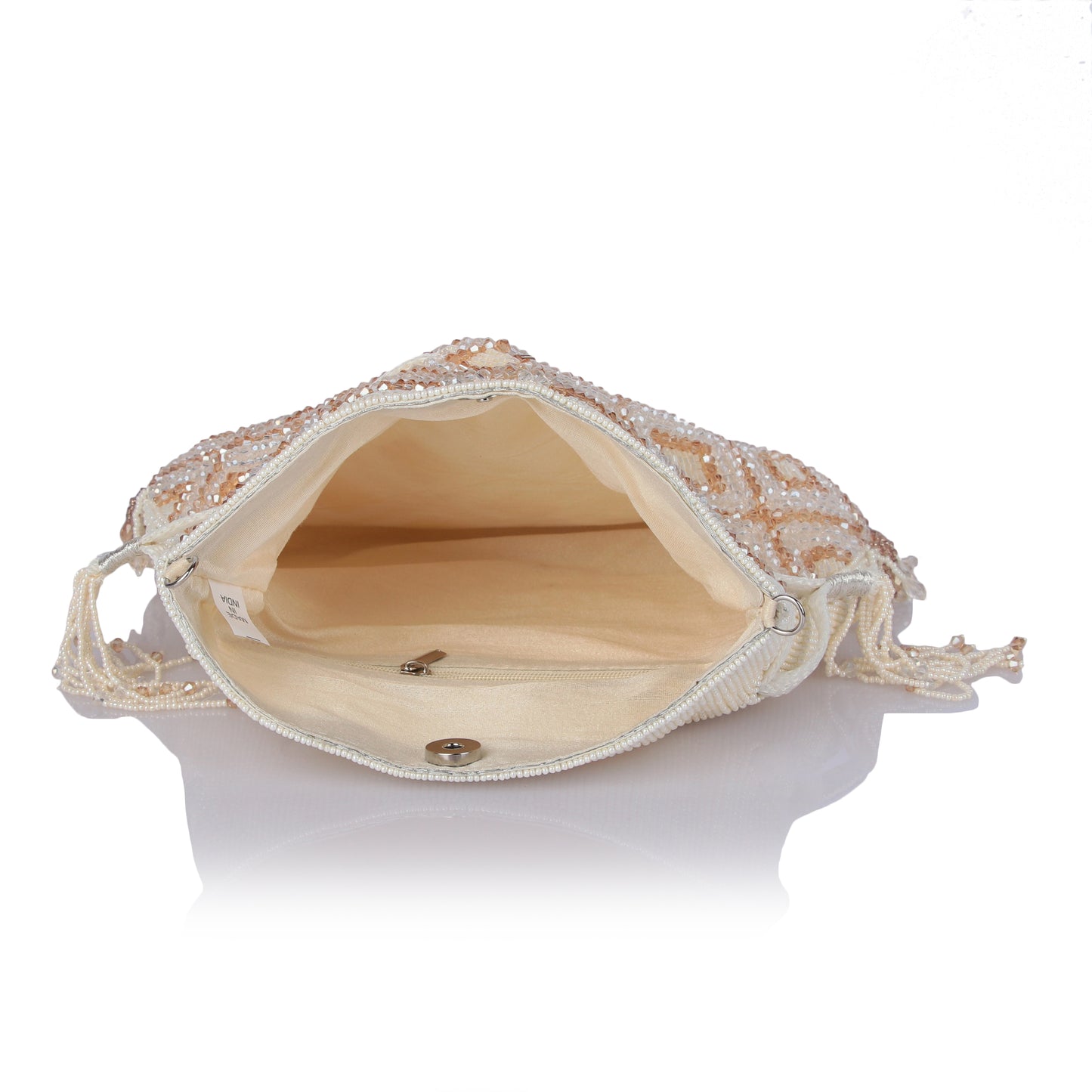 Shahi moti potli bag