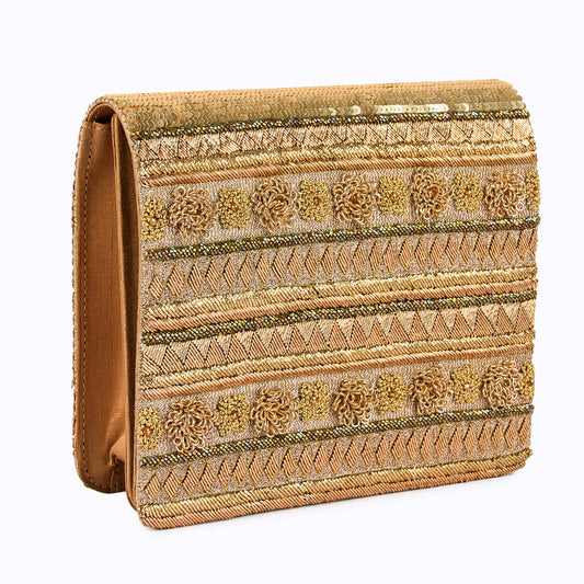 Khwabeeda clutch