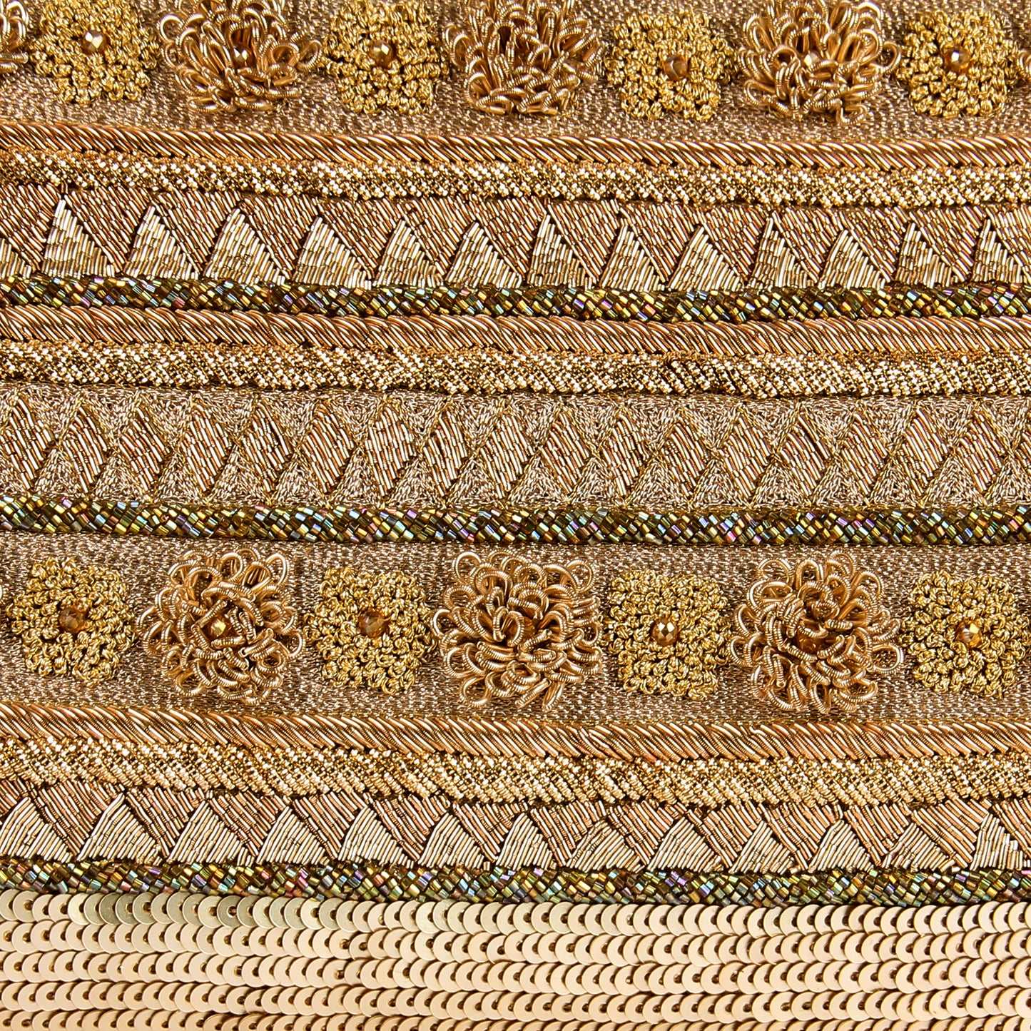 Khwabeeda clutch
