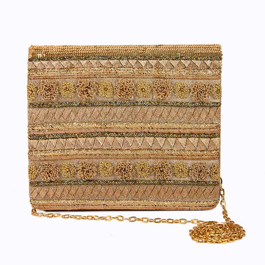 Khwabeeda clutch