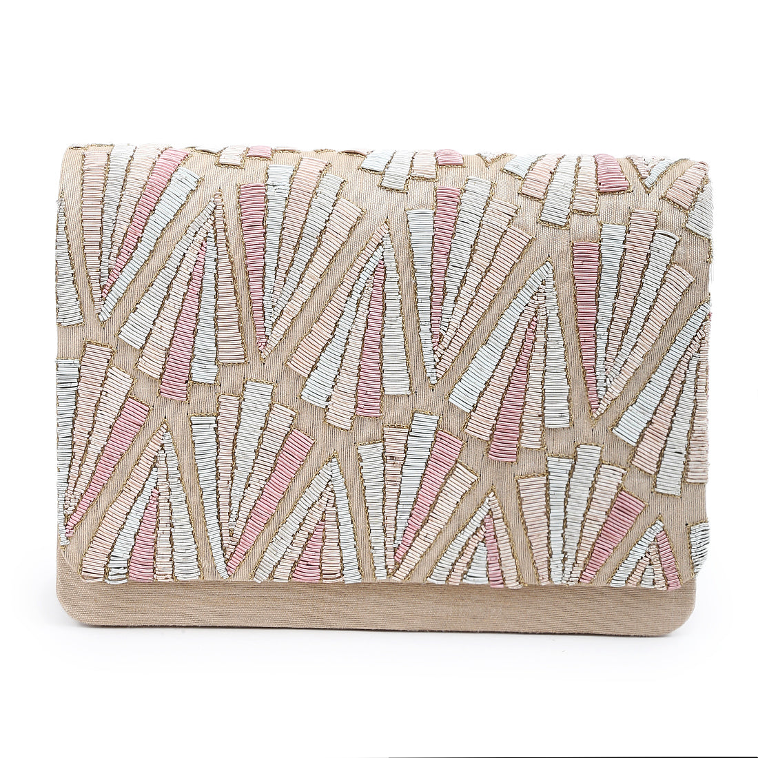 Pastel Affair clutch