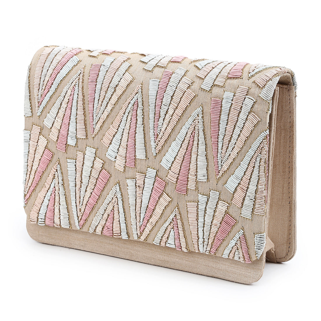 Pastel Affair clutch