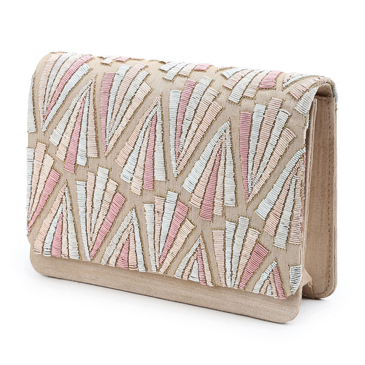 Pastel Affair clutch