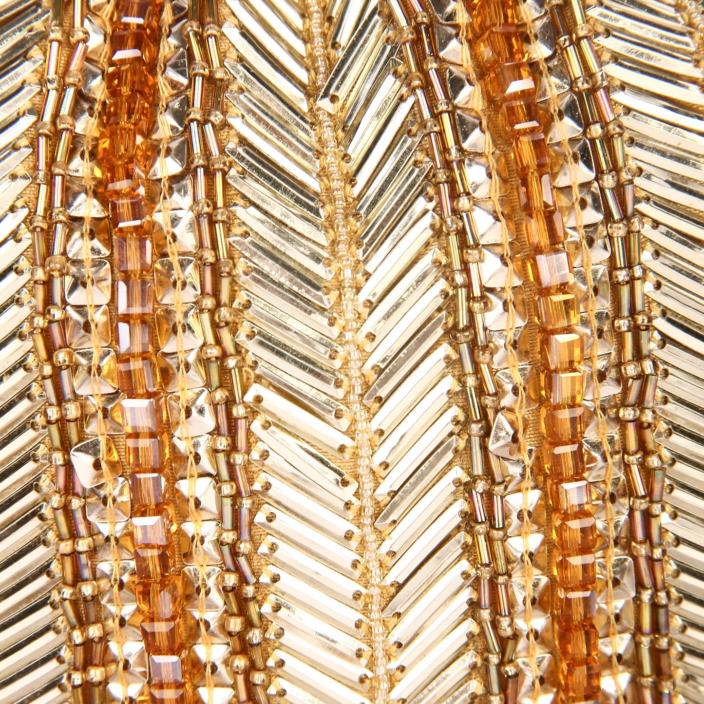 Potli bag with Sequins