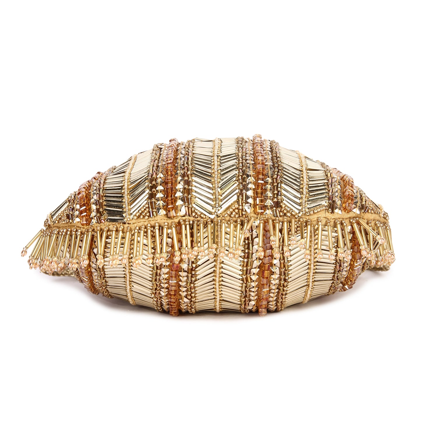 Potli bag with Sequins