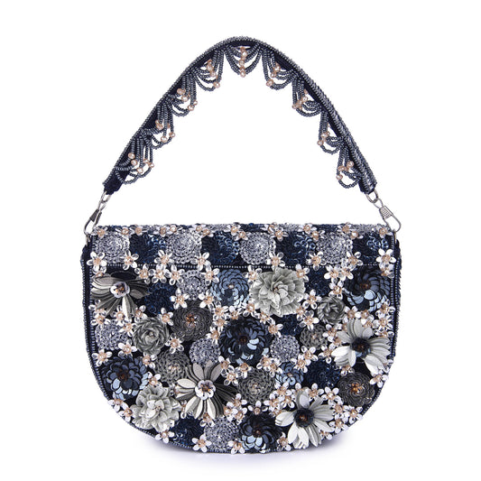 Zayeka western clutch