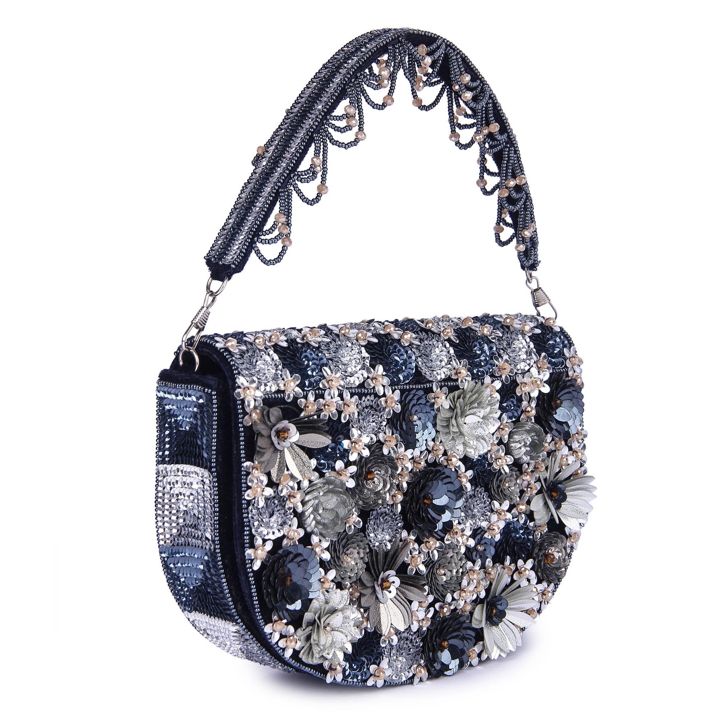 Zayeka western clutch