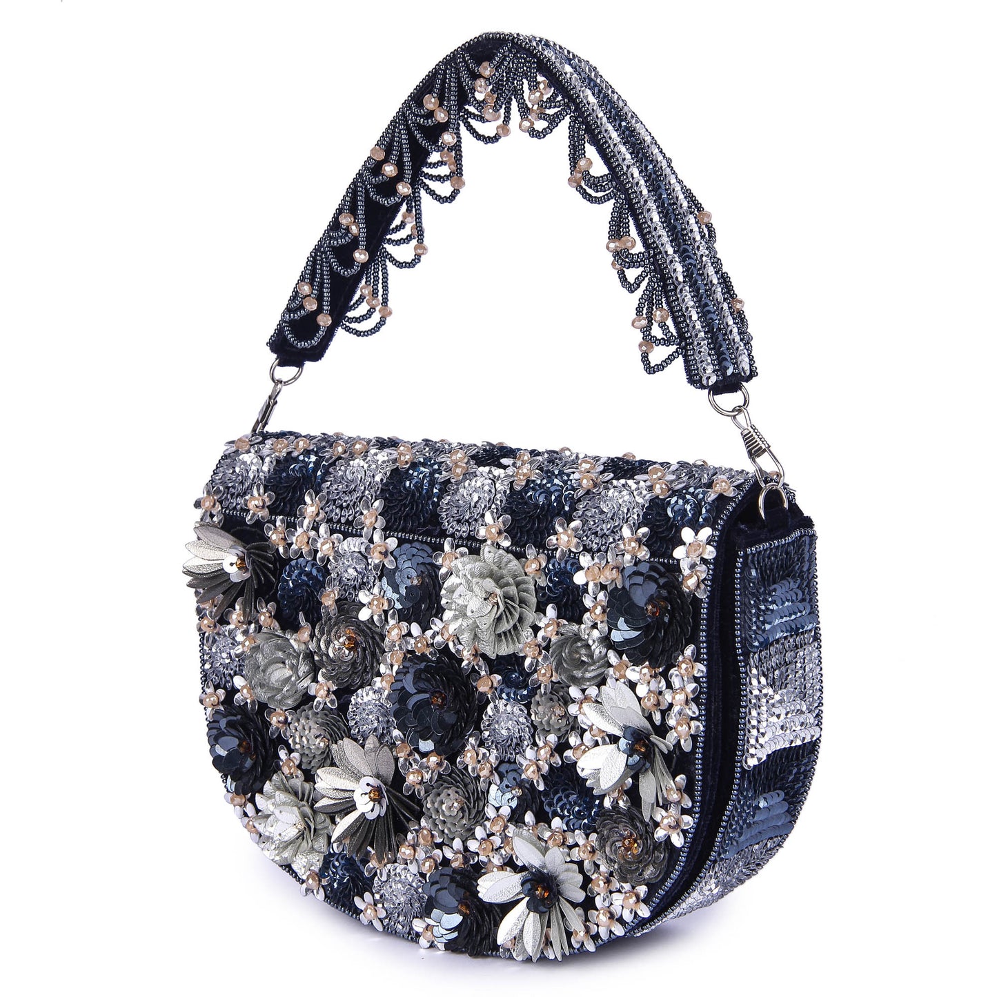 Zayeka western clutch