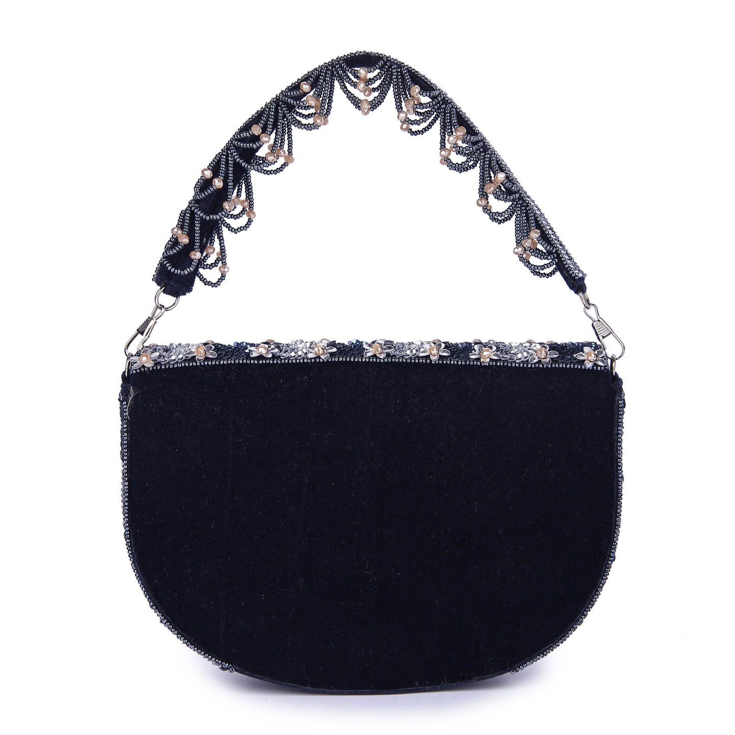 Zayeka western clutch