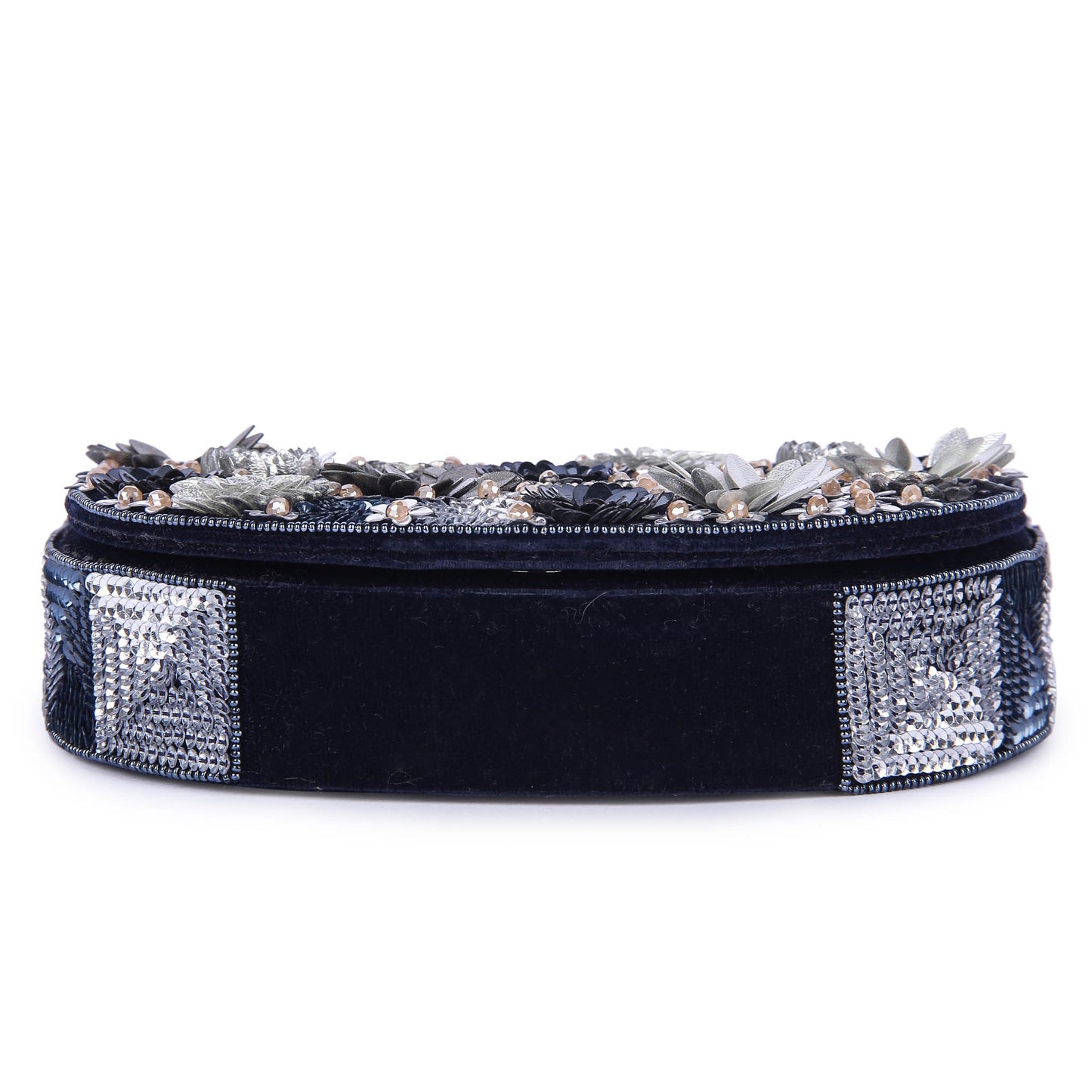 Zayeka western clutch