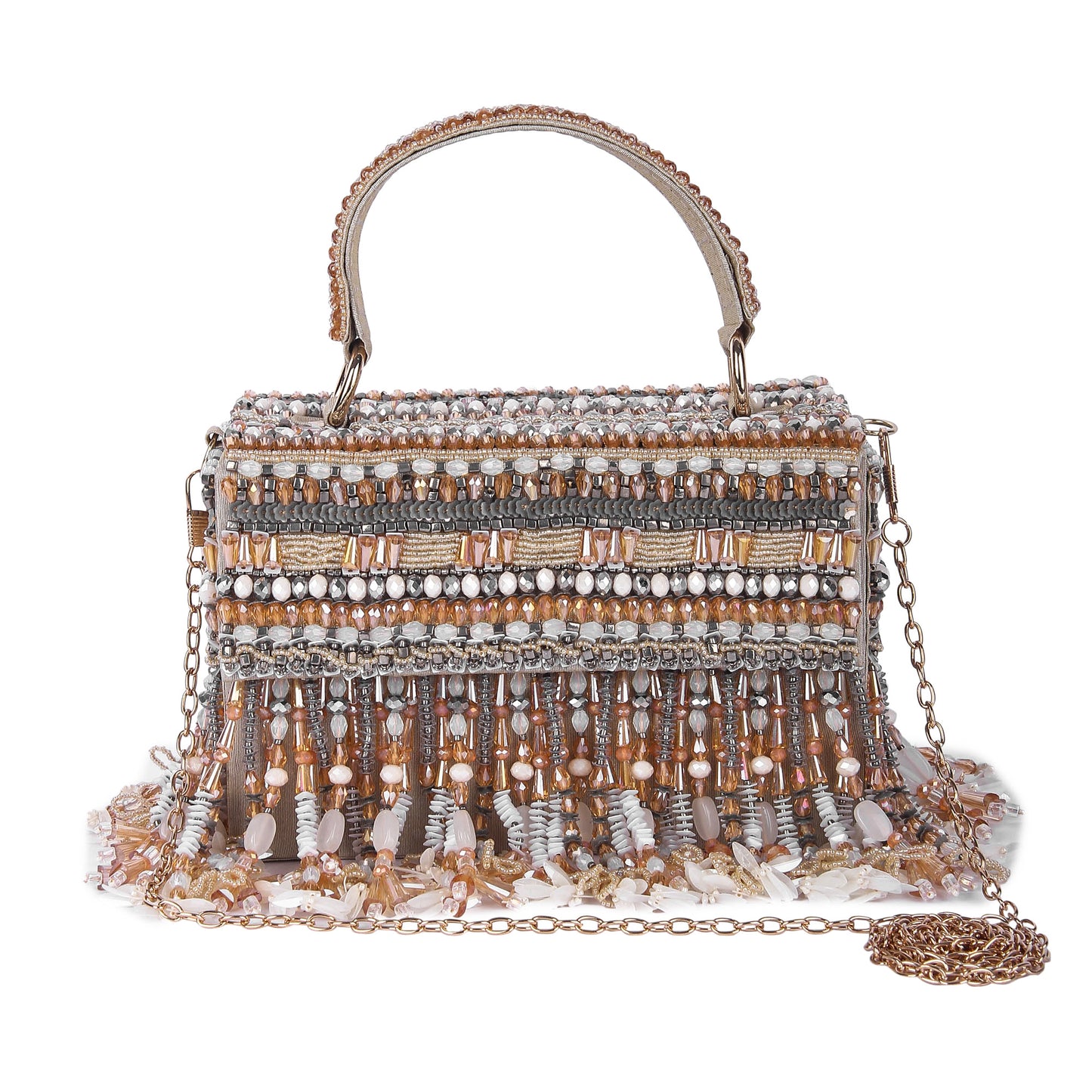Shahiraa clutch