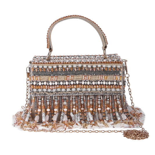 Shahiraa clutch
