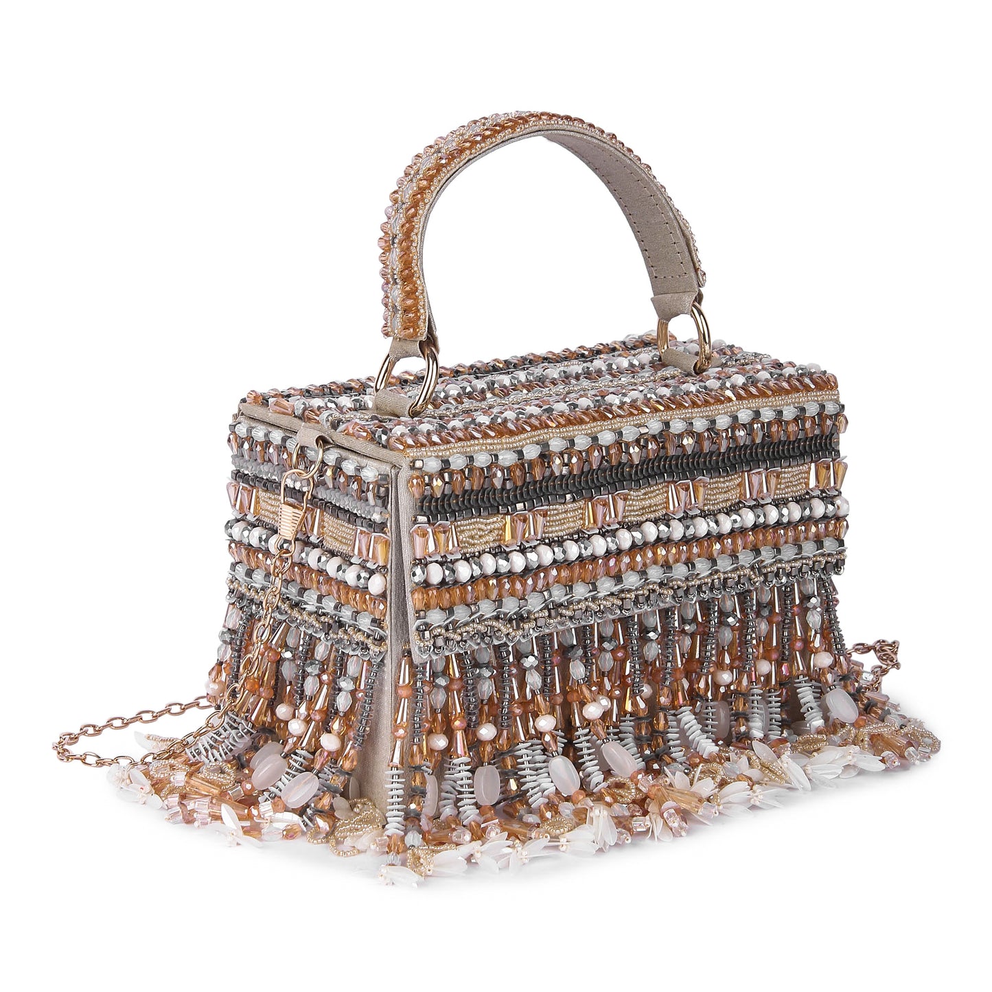 Shahiraa clutch