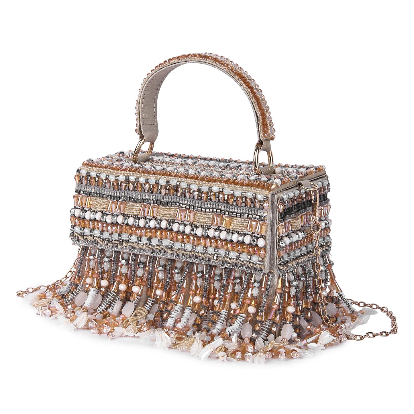 Shahiraa clutch