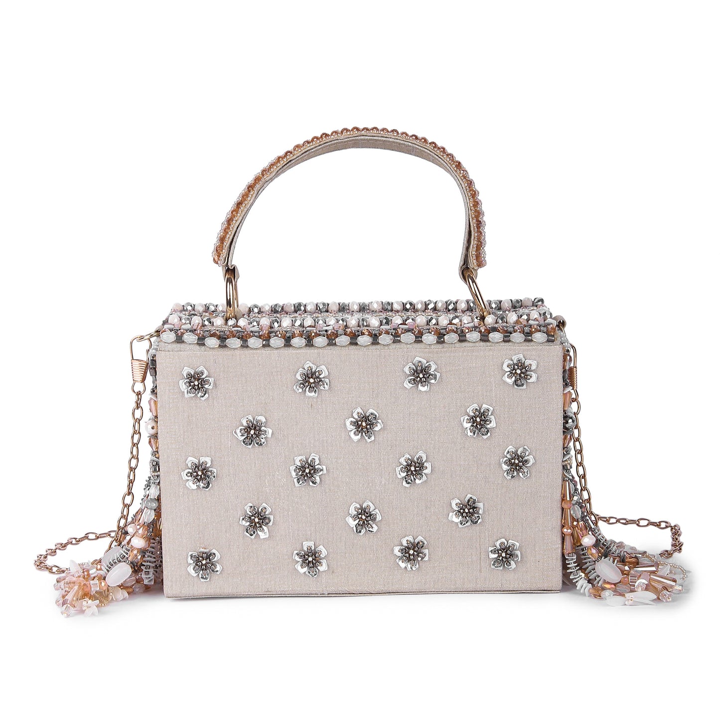 Shahiraa clutch