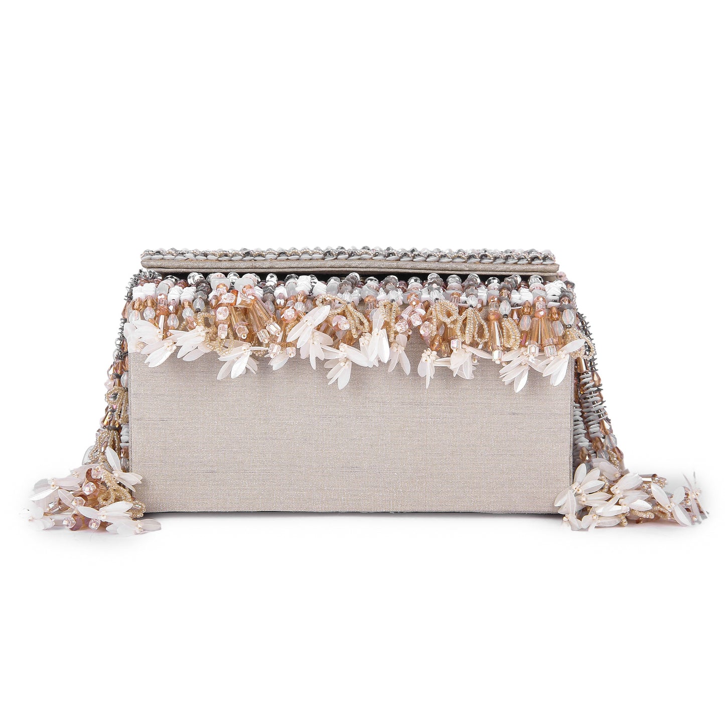 Shahiraa clutch