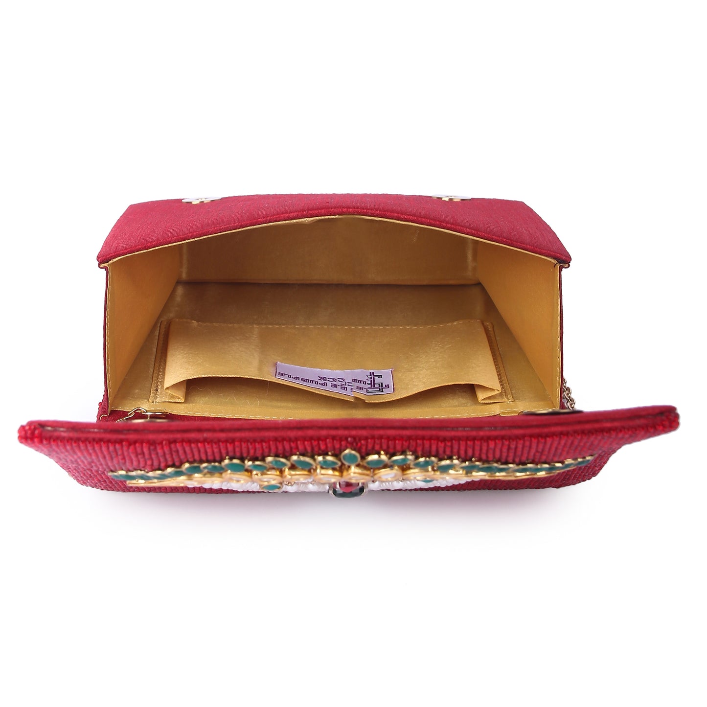 Aveera clutch