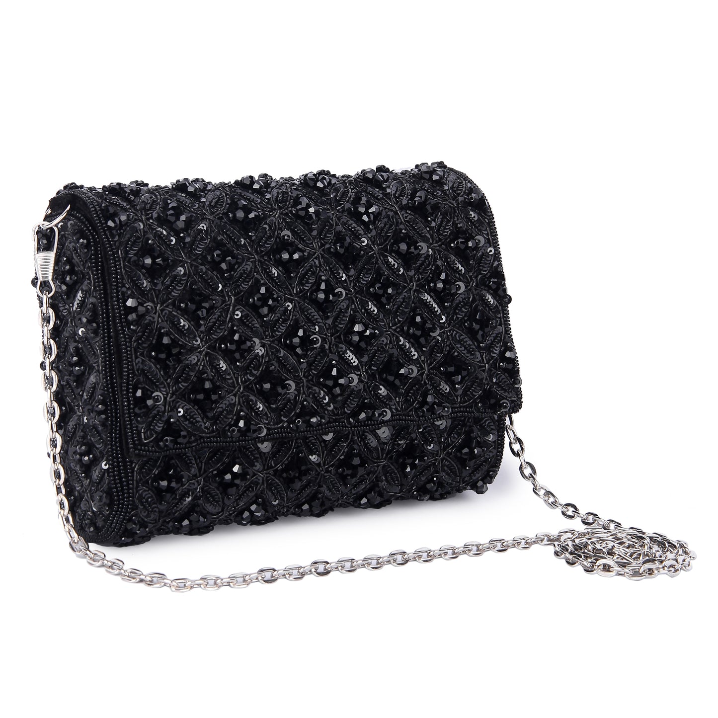 Blackistaa clutch