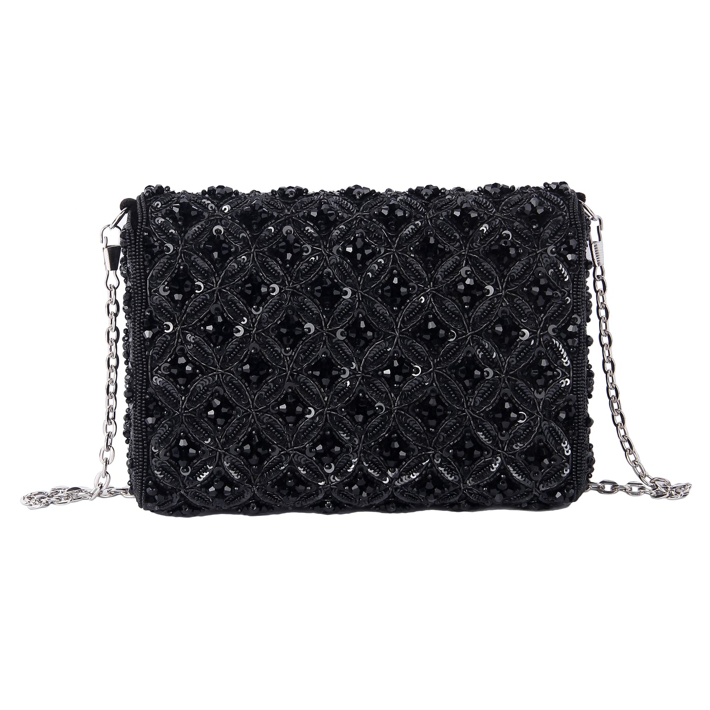 Blackistaa clutch