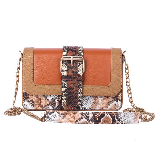 Vegan all day clutch