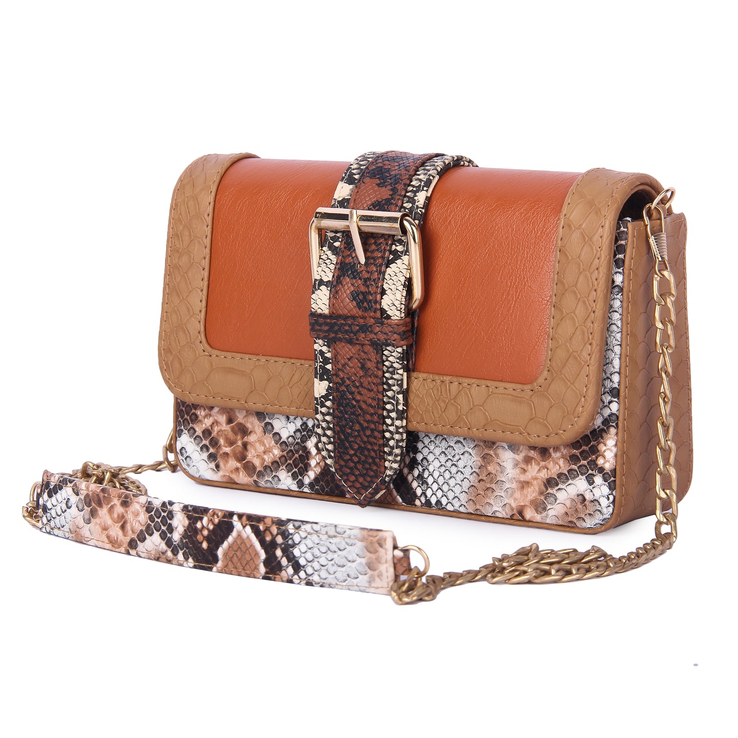 Vegan all day clutch